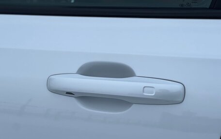 Volvo V90 Cross Country I рестайлинг, 2024 год, 8 890 000 рублей, 12 фотография