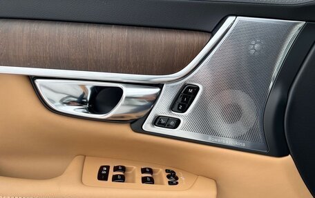 Volvo V90 Cross Country I рестайлинг, 2024 год, 8 890 000 рублей, 15 фотография