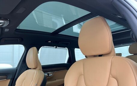 Volvo V90 Cross Country I рестайлинг, 2024 год, 8 890 000 рублей, 18 фотография