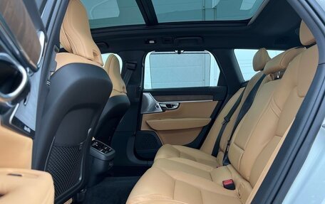 Volvo V90 Cross Country I рестайлинг, 2024 год, 8 890 000 рублей, 17 фотография