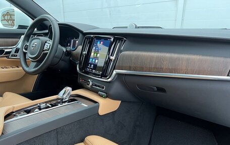 Volvo V90 Cross Country I рестайлинг, 2024 год, 8 890 000 рублей, 13 фотография