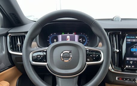 Volvo V90 Cross Country I рестайлинг, 2024 год, 8 890 000 рублей, 23 фотография