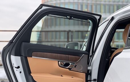 Volvo V90 Cross Country I рестайлинг, 2024 год, 8 890 000 рублей, 31 фотография