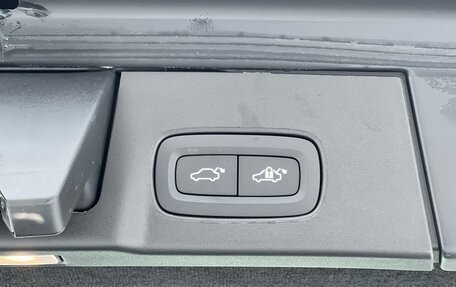 Volvo V90 Cross Country I рестайлинг, 2024 год, 8 890 000 рублей, 34 фотография