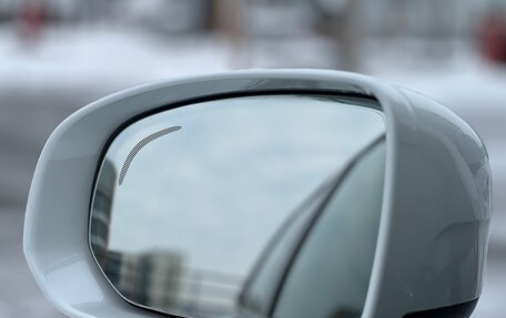 Volvo V90 Cross Country I рестайлинг, 2024 год, 8 890 000 рублей, 33 фотография