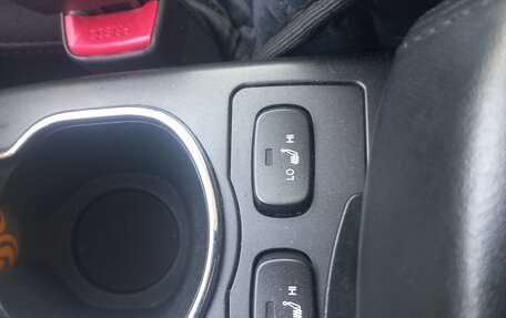 SsangYong Actyon II рестайлинг, 2013 год, 1 290 000 рублей, 8 фотография