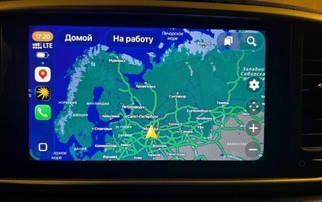 KIA Sportage IV рестайлинг, 2020 год, 2 550 000 рублей, 7 фотография