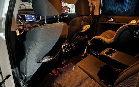 KIA Sportage IV рестайлинг, 2020 год, 2 550 000 рублей, 10 фотография