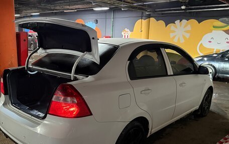 Ravon Nexia R3, 2018 год, 620 000 рублей, 4 фотография