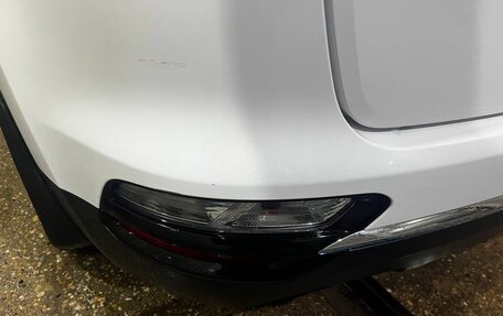 KIA Sportage IV рестайлинг, 2020 год, 2 550 000 рублей, 16 фотография