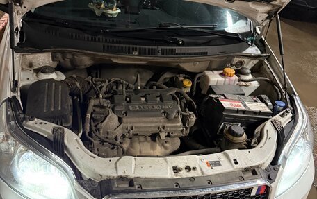 Ravon Nexia R3, 2018 год, 620 000 рублей, 6 фотография