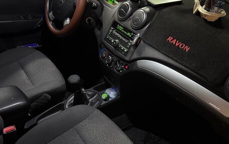 Ravon Nexia R3, 2018 год, 620 000 рублей, 8 фотография