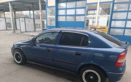 Opel Astra G, 2004 год, 380 000 рублей, 6 фотография