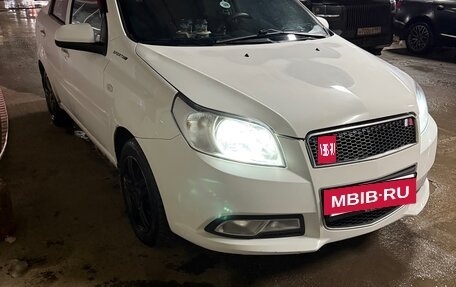 Ravon Nexia R3, 2018 год, 620 000 рублей, 2 фотография