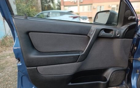 Opel Astra G, 2004 год, 380 000 рублей, 14 фотография