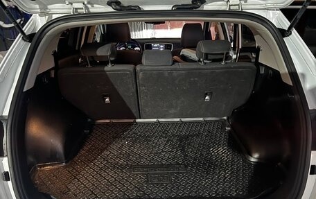 KIA Sportage IV рестайлинг, 2020 год, 2 550 000 рублей, 14 фотография