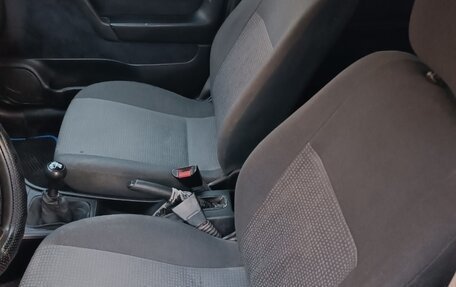 Opel Astra G, 2004 год, 380 000 рублей, 15 фотография