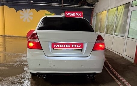 Ravon Nexia R3, 2018 год, 620 000 рублей, 5 фотография