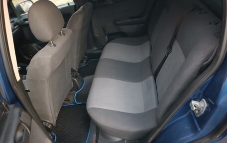 Opel Astra G, 2004 год, 380 000 рублей, 16 фотография