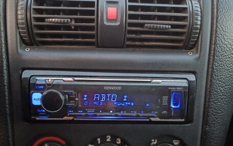 Opel Astra G, 2004 год, 380 000 рублей, 18 фотография