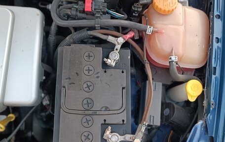 Opel Astra G, 2004 год, 380 000 рублей, 22 фотография