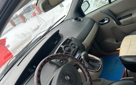 Renault Scenic III, 2004 год, 250 000 рублей, 5 фотография