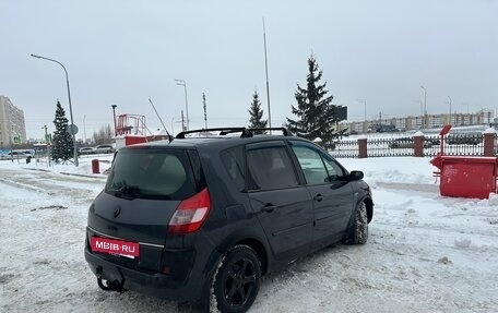 Renault Scenic III, 2004 год, 250 000 рублей, 2 фотография