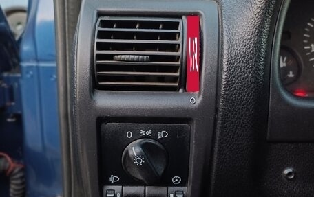 Opel Astra G, 2004 год, 380 000 рублей, 17 фотография