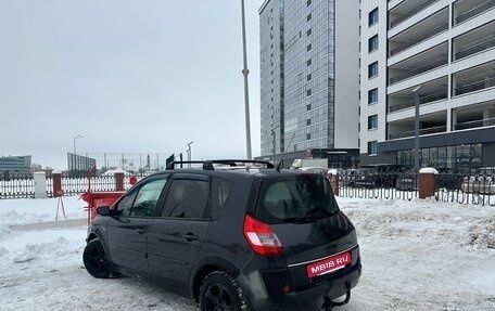 Renault Scenic III, 2004 год, 250 000 рублей, 8 фотография