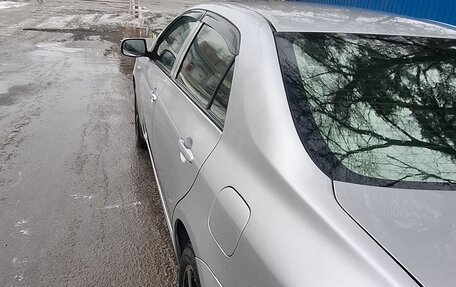 Toyota Corolla, 2008 год, 740 000 рублей, 13 фотография