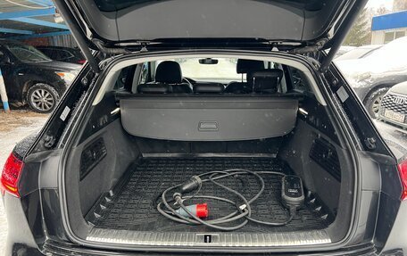 Audi e-tron I, 2019 год, 3 750 000 рублей, 15 фотография