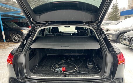 Audi e-tron I, 2019 год, 3 750 000 рублей, 12 фотография