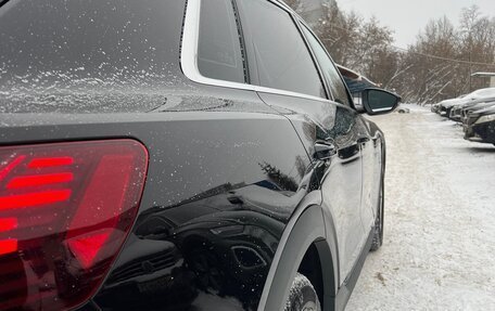 Audi e-tron I, 2019 год, 3 750 000 рублей, 17 фотография