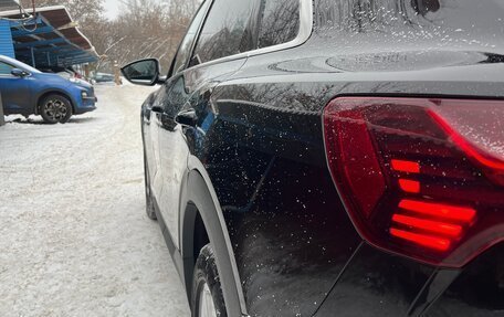 Audi e-tron I, 2019 год, 3 750 000 рублей, 18 фотография