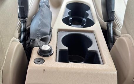 Land Rover Freelander II рестайлинг 2, 2008 год, 670 000 рублей, 17 фотография