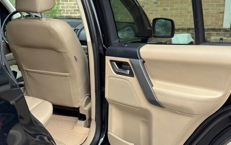 Land Rover Freelander II рестайлинг 2, 2008 год, 670 000 рублей, 24 фотография