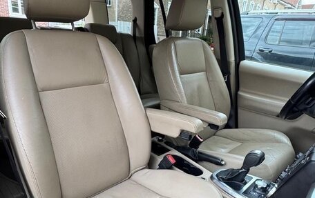 Land Rover Freelander II рестайлинг 2, 2008 год, 670 000 рублей, 27 фотография