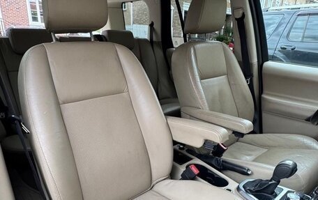 Land Rover Freelander II рестайлинг 2, 2008 год, 670 000 рублей, 28 фотография