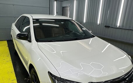 Toyota Camry, 2016 год, 2 080 000 рублей, 2 фотография