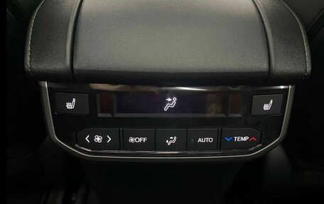 Toyota Highlander, 2025 год, 5 799 000 рублей, 13 фотография