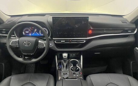 Toyota Highlander, 2025 год, 5 799 000 рублей, 9 фотография