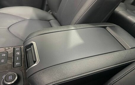 Toyota Highlander, 2025 год, 5 799 000 рублей, 12 фотография