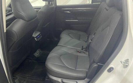 Toyota Highlander, 2025 год, 5 799 000 рублей, 15 фотография