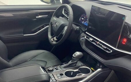 Toyota Highlander, 2025 год, 5 799 000 рублей, 10 фотография