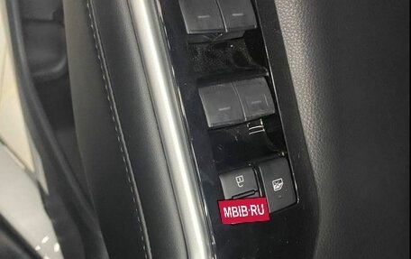 Toyota Highlander, 2025 год, 5 799 000 рублей, 14 фотография