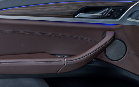 BMW X3, 2020 год, 5 400 000 рублей, 12 фотография