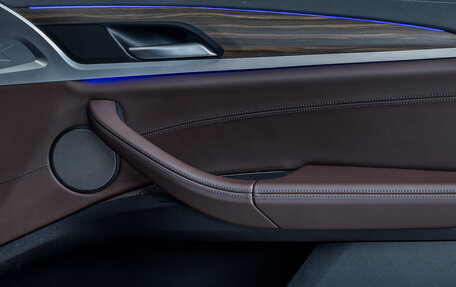 BMW X3, 2020 год, 5 400 000 рублей, 13 фотография