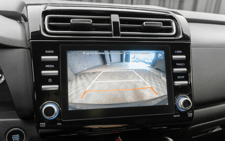 Hyundai Creta, 2021 год, 2 660 000 рублей, 23 фотография