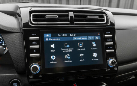 Hyundai Creta, 2021 год, 2 660 000 рублей, 21 фотография