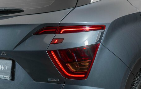 Hyundai Creta, 2021 год, 2 660 000 рублей, 27 фотография